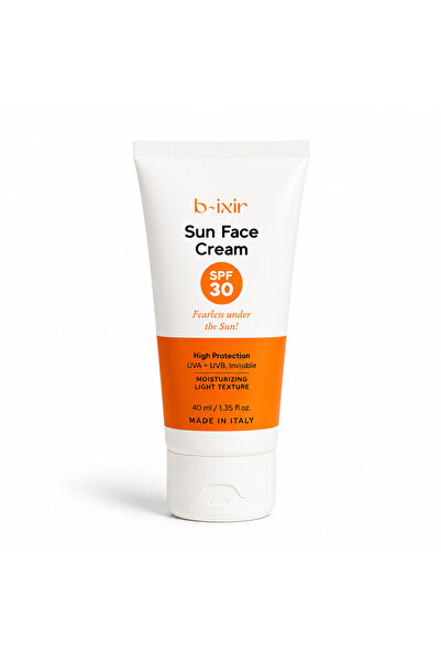 Sun Face Cream -40ml