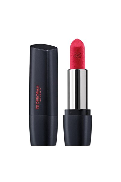 Genel Markalar Milano Red No: 01 Blooming Pink Mat Ruj