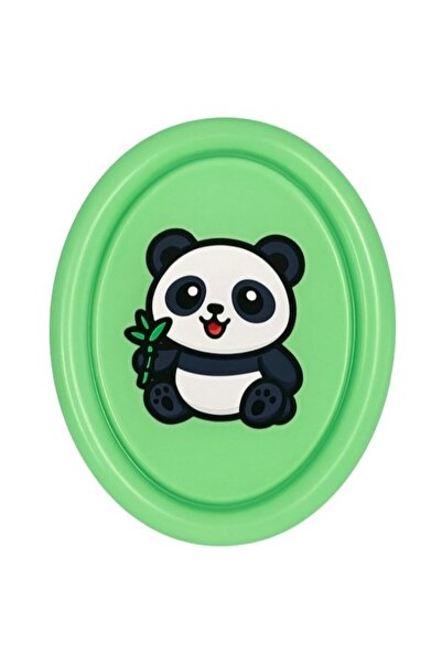 miaderm Aloe vera extract panda toy children's soap | 50g
