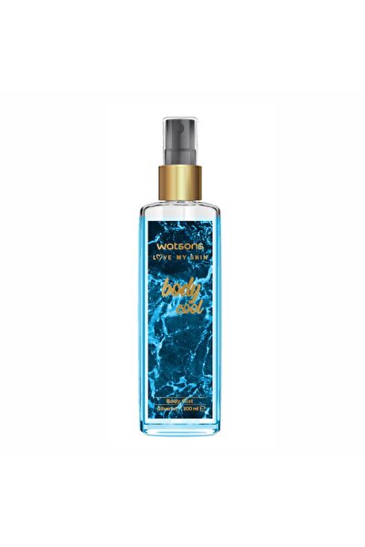 Watsons Body Cool Vücut Spreyi 200 Ml