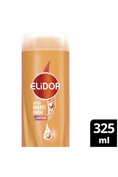 Elidor Shampoo Repair Care 325 ml