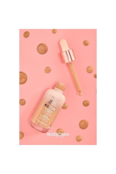 Deborah Skin Booster Serum Foundation 03