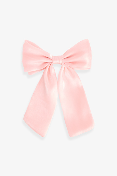 Penti Pink Bow Maria Buckle