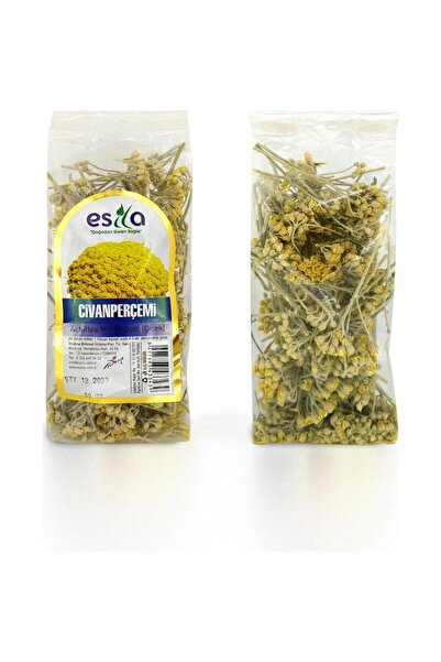 ESİLA Civanperçemi 30 Gr