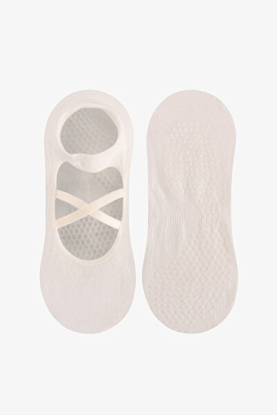Penti Marsmelov Cross Cotton Ballerina Socks