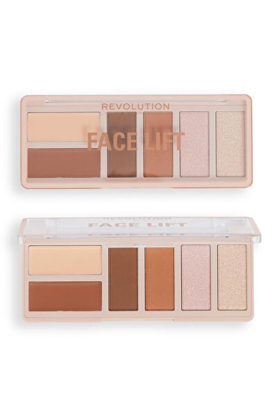 Revolution Face Lift Palet Light To Medium