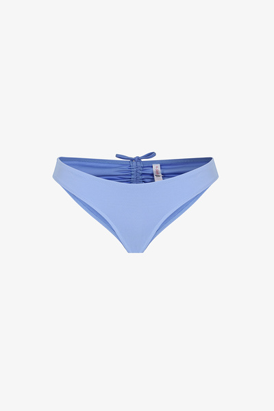 Penti Mavi Cheeky Düşük Bel Bikini Altı