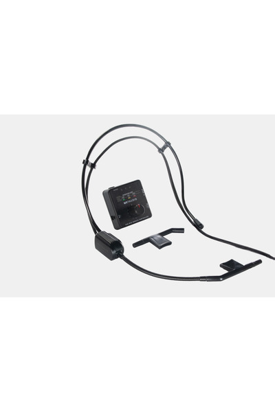 MRTaudio USB MIDI Breath Controller