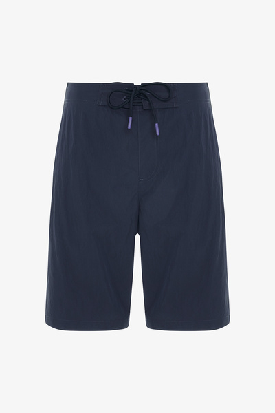 Penti Pantaloni scurți de baie bleumarin pentru bărbați