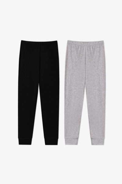 Penti Unisex 2 li Pantolon