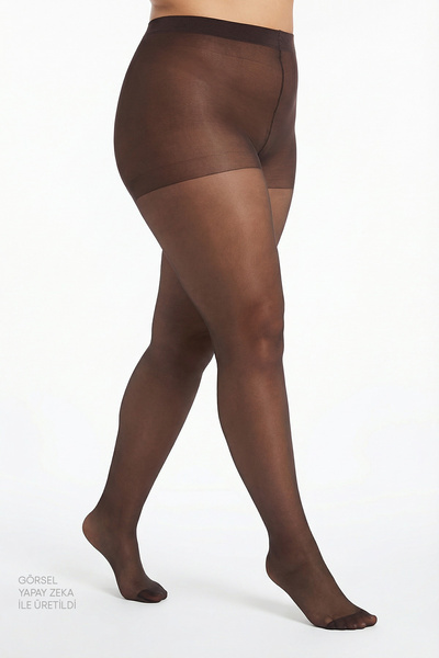 Penti Fit 15 Tights