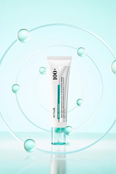 ANUA Pdrn - Salmon Dna Hyaluronic Acid Moisturizing Cream 60 ml
