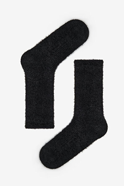 Penti Puffy Nope Black Socks