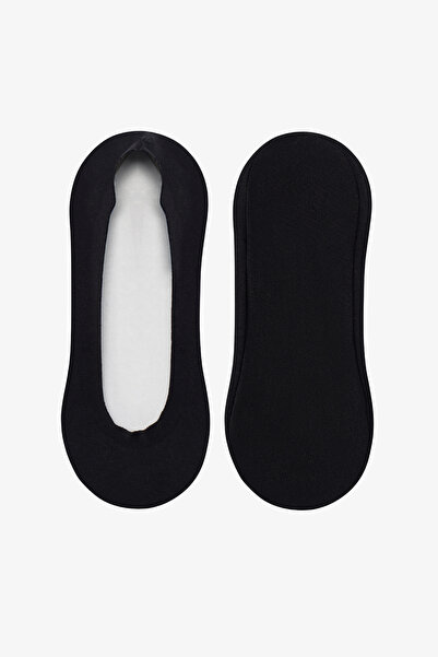 Penti Laser Cut Ballerina Socks