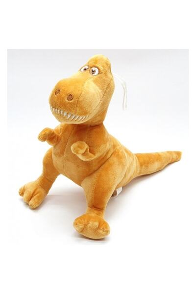 osman kızılkaya Peluş Dinozor 30 Cm - 1909041