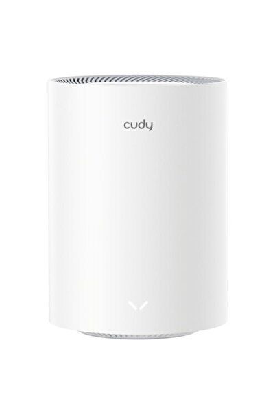 cudy Ασύρματος δρομολογητής M3600, BE3600, Wi-Fi 7, Διπλής ζώνης, 2.4 GHz - 6...