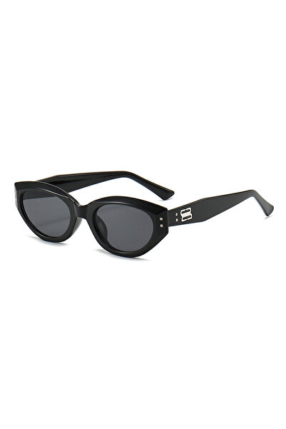choice2 C1 Cat Eye Sunglasses for Women Men UV400 Designer Style Rococo Spy F...