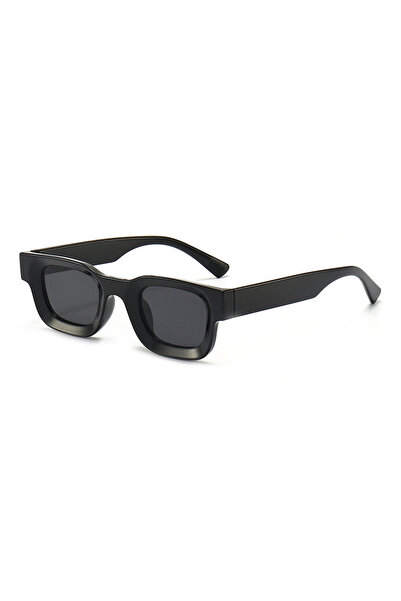 Choice12 C1 Small Frame Sunglasses Men Women Vintage Square Sun Glasses Brand...