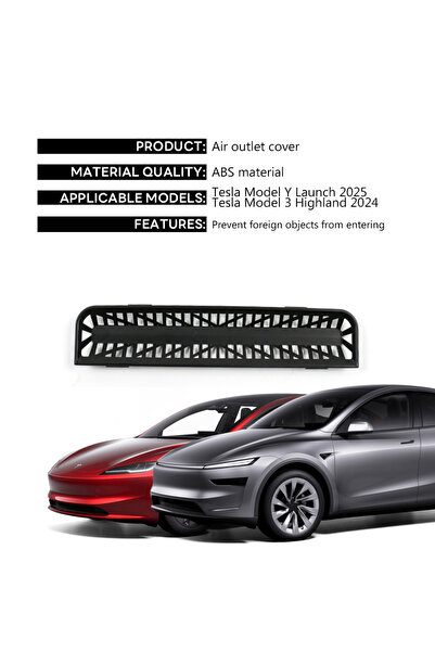 Choice for M3 HIGHALND 2024 Black TESY for Tesla Model YL Y Juniper Launch Re...