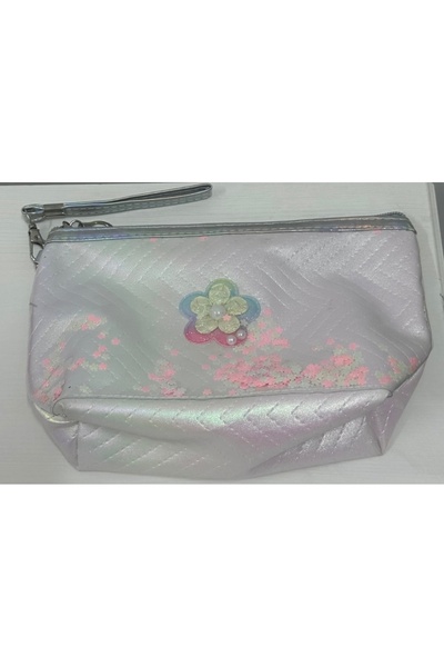 Generic Brand His Pencil Case Is Pink