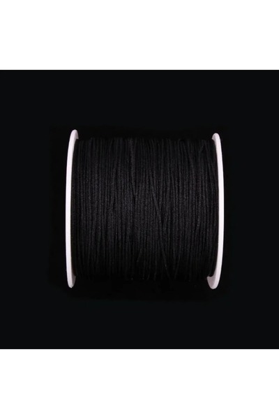 Choice black 100 Meters Per Roll, 0.8 mm Nylon String, Used for DIY Making of...