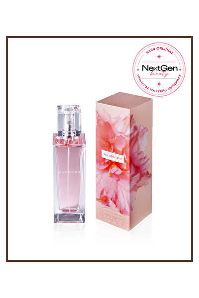 Banana Republic Kadın Wild Bloom Rouge Eau De Parfüm 100 ml