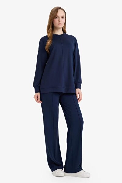 DeFacto Pantaloni de trening pentru femei F5118AX/NV31