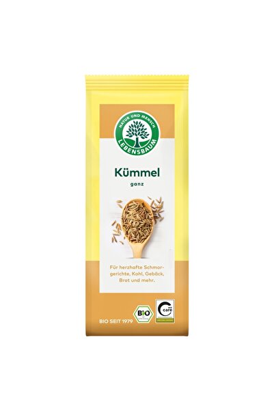 Lebensbaum Semințe de mușețel Demeter bio, 50g