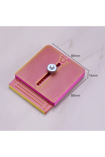 choice2 Purple Furniture Laminate Vinyl Trimming Tool For Edge Cutting Black ...