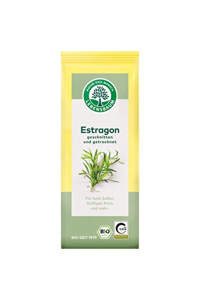 Lebensbaum Demeter Organic Tarhon, 15g