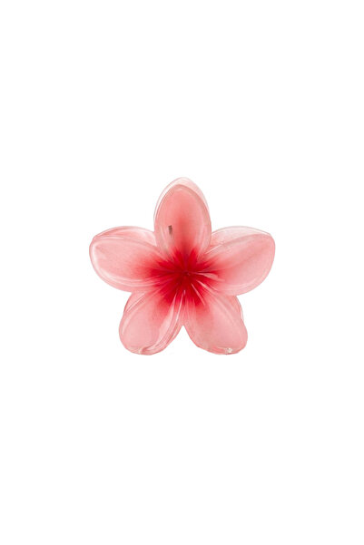 Charmist Lotus Buckle Red