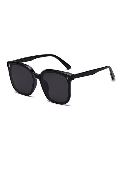 Choice black New Big Frame Sunglasses for Women Fashion Square Too Glasses La...