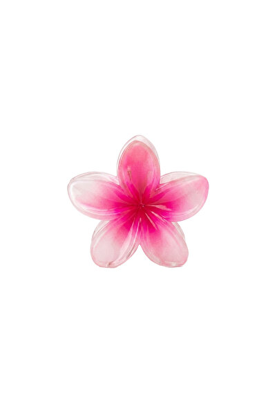 Charmist Lotus Buckle Pink