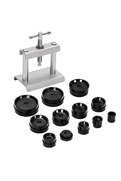 choice2 13PACK-Set 23PCS Professional Watch Press Set Watch Back for CASE Clo...