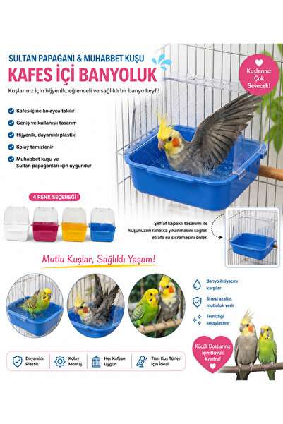 ARSPOLO Kırılmaz Lüx Banyoluk Büyük Boy