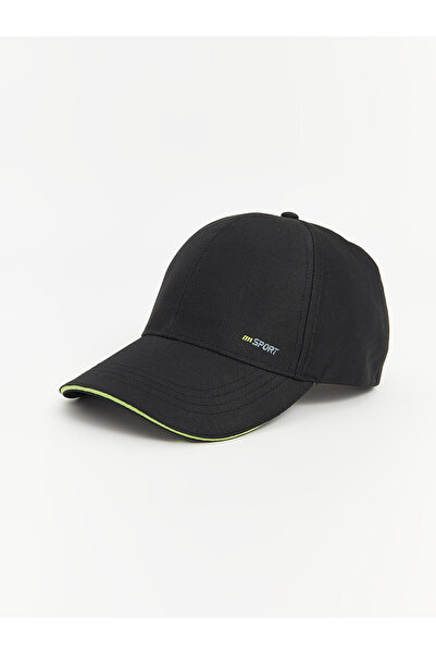 LC Waikiki Peak New Season Embroidered Men's Cap Hat