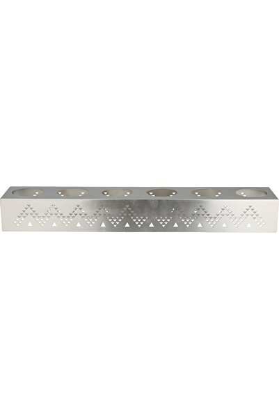 Alsaif Gallery Stainless Steel Coffee Cup Stand