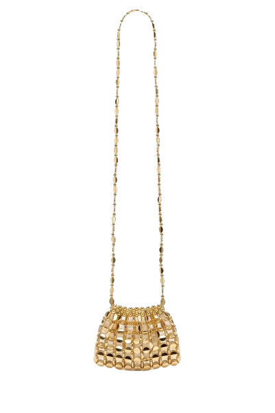 GZ GAIBAG Selea Gold Mini Çanta | Crossbody