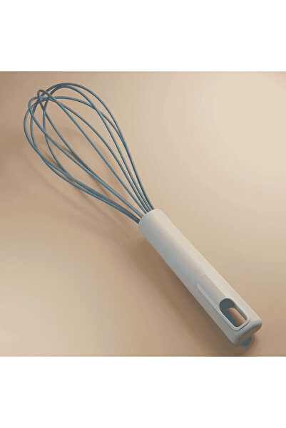 Alsaif Gallery Silicone Egg Beater - Colored