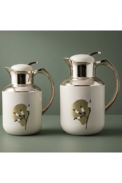 Alsaif Gallery Al Saif Gallery Florya Pro thermos set, 1/0.5 liter, two piece...