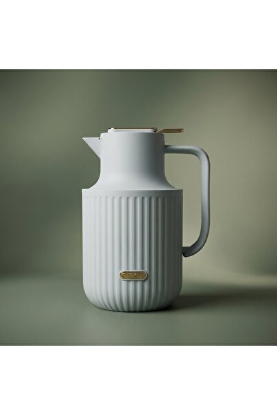 Alsaif Gallery Timeless Lura Thermos, 1.5 liters, thermal glass inner contain...