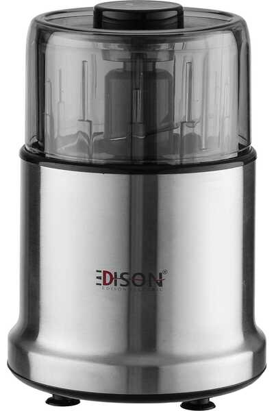 Edison Edison Steel Vegetable Slicer 800 Watts