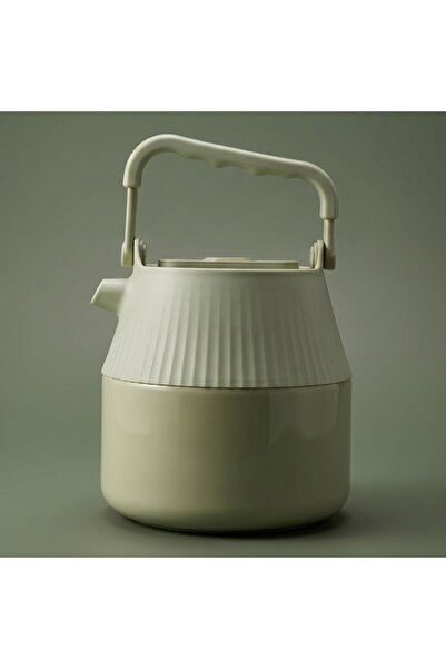 Alsaif Gallery Reema SteelAl Saif Gallery Thermos, 1 liter - Willow Green
