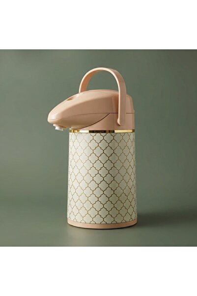 Alsaif Gallery Saif Gallery Thermos (Jaguar) 2.5L - Beige