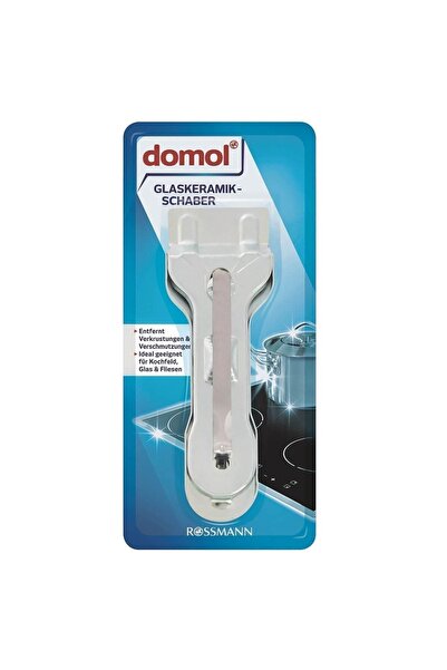 DOMOL Yüzey Temizleme Malası