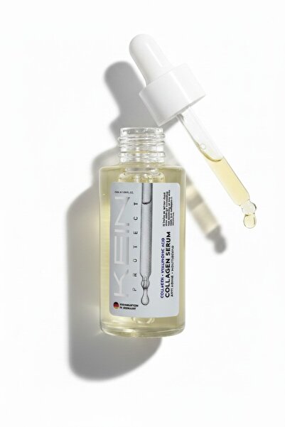 PROTECT KEIN Collagen Serum Kırışıklık ve Yaşlanma Karşıtı Serum