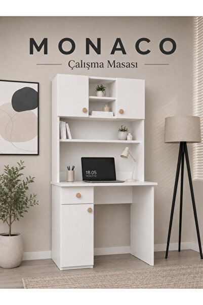 Cozibo Monaco Çalışma Masası