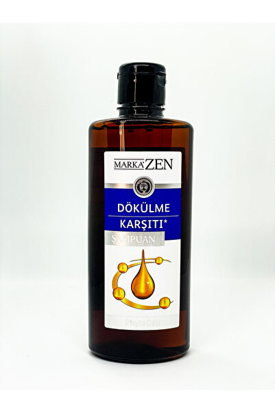 Markazen Bio14 Anti-Hair Loss* Shampoo 350 ml 8699375051810