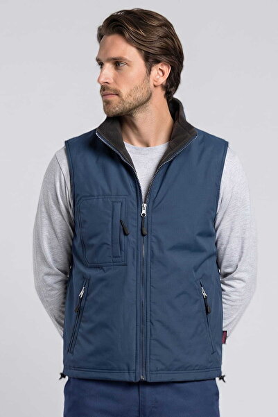 İŞMONT Promo Ribs Double Sided Vest