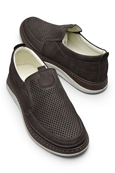 ISPARTALILAR 2354 Talpă ortopedică completă, 100% piele naturală, pantofi pen...